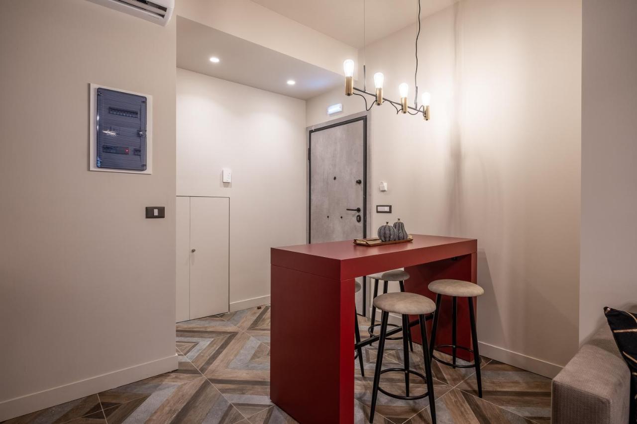 Apartamento Athens Exarcheia Vibe 2 Exterior foto