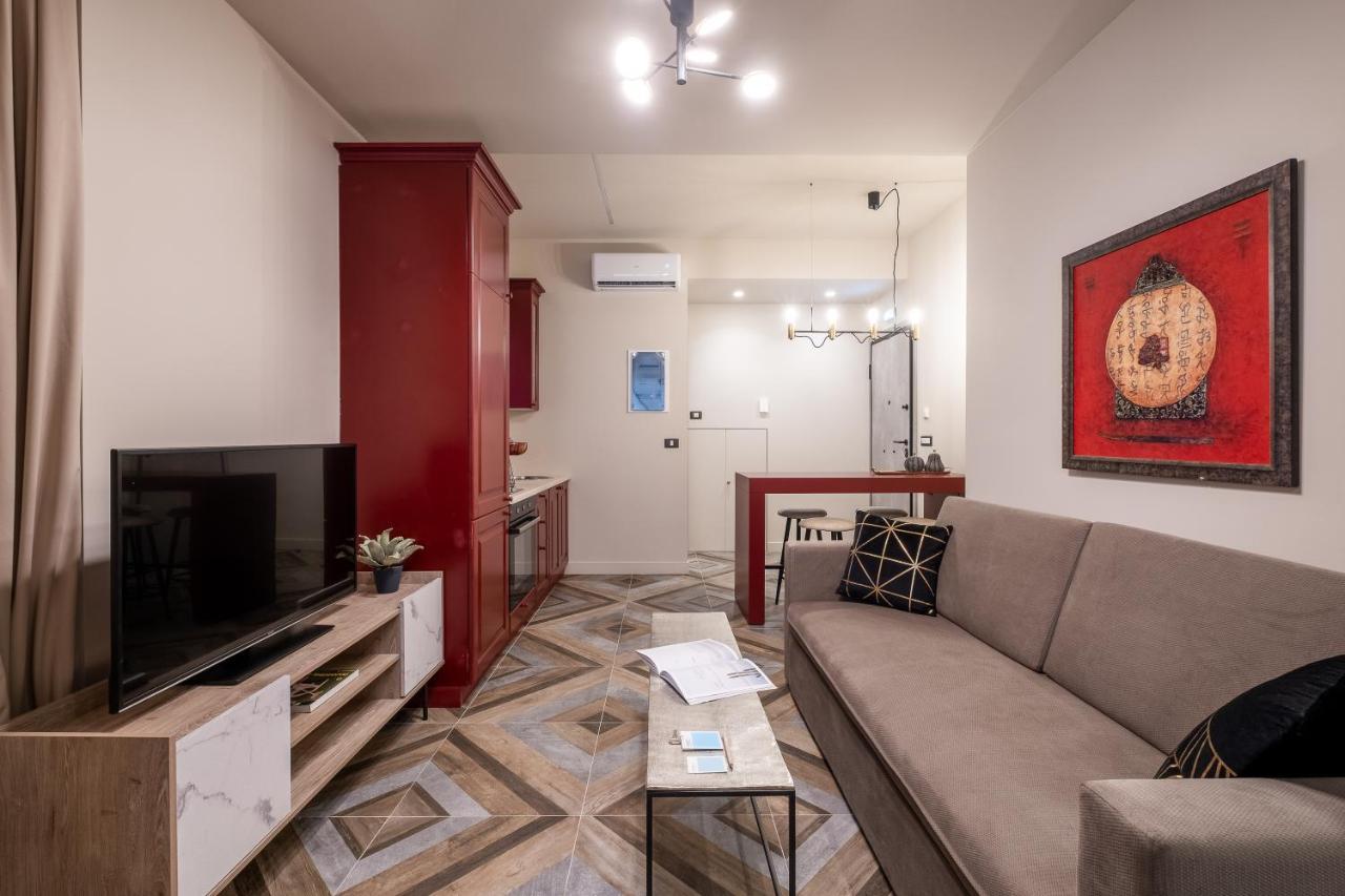 Apartamento Athens Exarcheia Vibe 2 Exterior foto