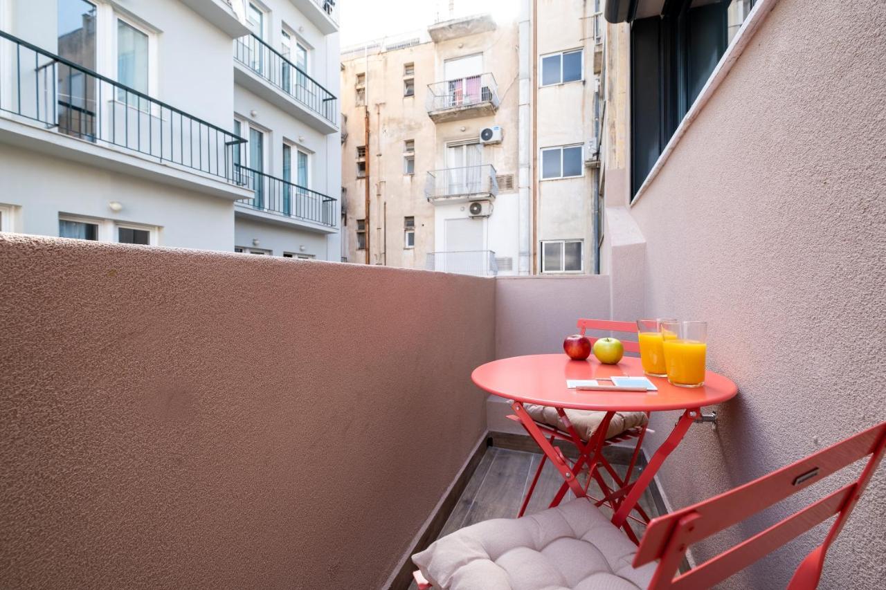 Apartamento Athens Exarcheia Vibe 2 Exterior foto